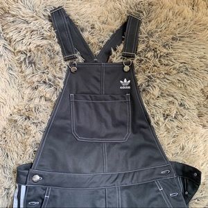 Adidas overalls